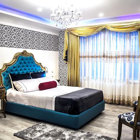 בוגוטה Hotel Von Astorian מראה חיצוני תמונה