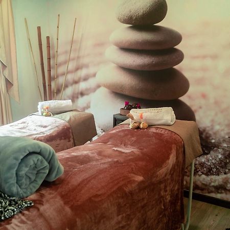 בוגוטה Hotel Von Astorian מראה חיצוני תמונה
