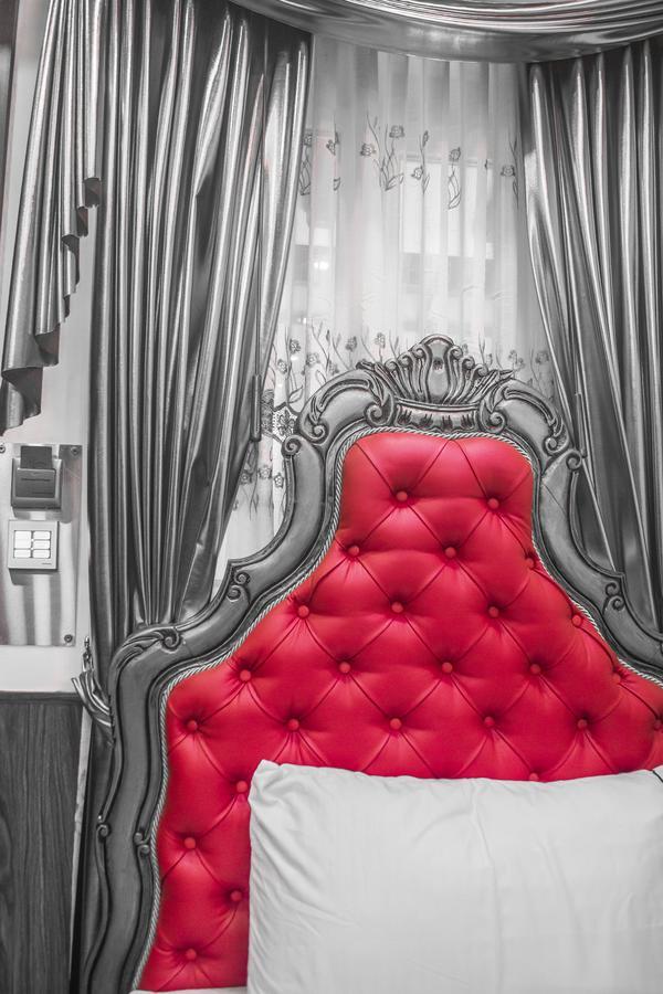 בוגוטה Hotel Von Astorian מראה חיצוני תמונה