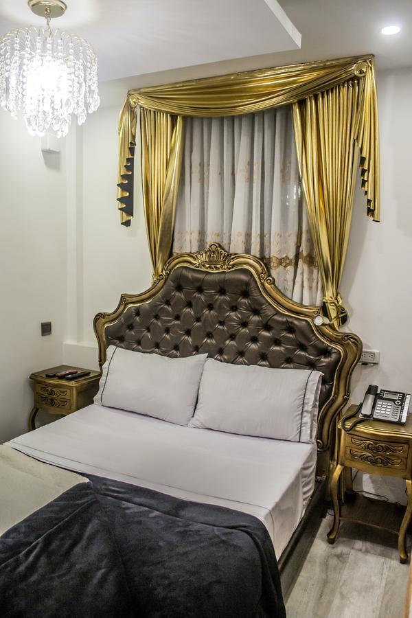 בוגוטה Hotel Von Astorian מראה חיצוני תמונה