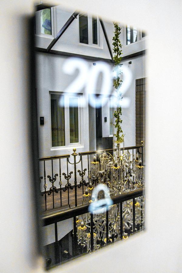 בוגוטה Hotel Von Astorian מראה חיצוני תמונה