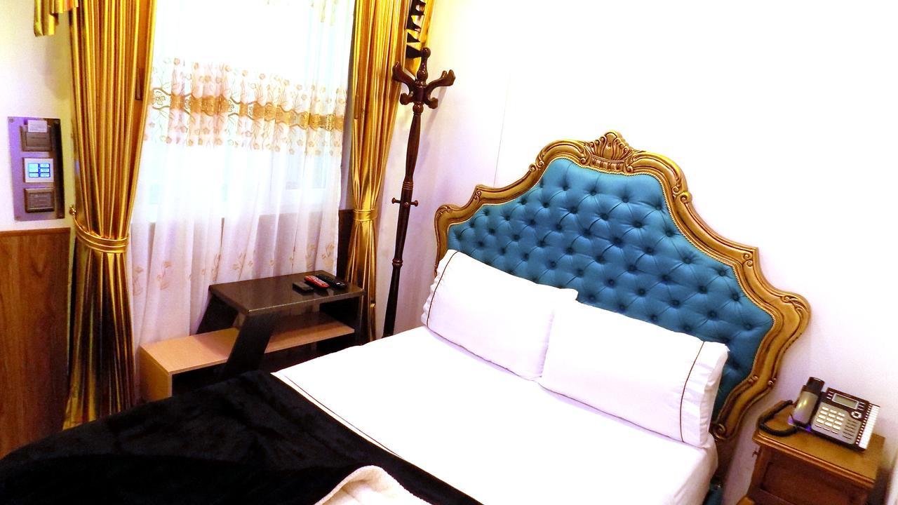 בוגוטה Hotel Von Astorian מראה חיצוני תמונה