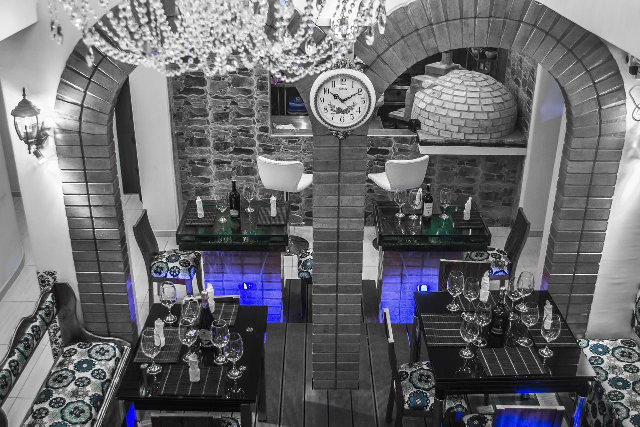 בוגוטה Hotel Von Astorian מראה חיצוני תמונה