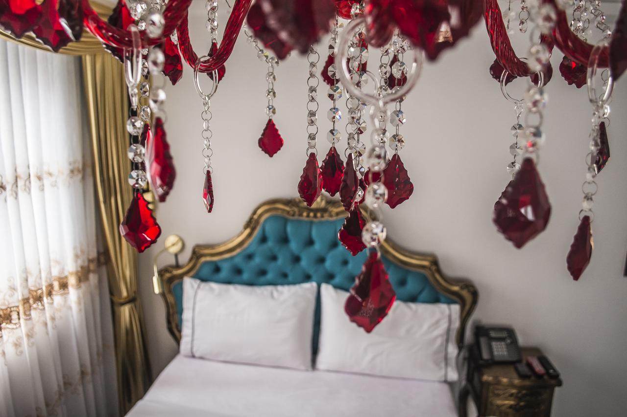 בוגוטה Hotel Von Astorian מראה חיצוני תמונה
