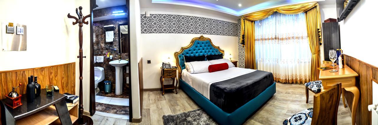 בוגוטה Hotel Von Astorian מראה חיצוני תמונה